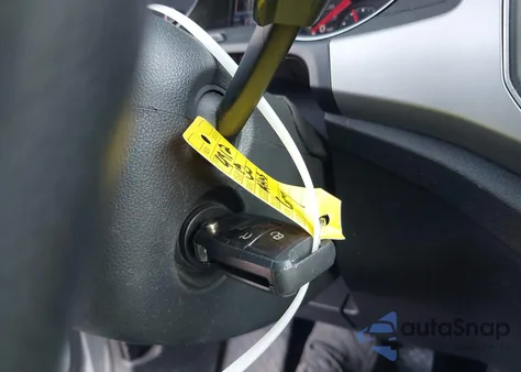 2019 Volkswagen Atlas 2.0T S from USA, damaged, VIN 1V2AP2CA0KC595304